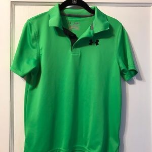 Under Armour Polo EUC